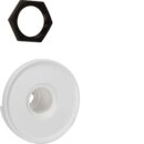 Hager FZ529A Adapter für Vierkantverschluss 8mm IP54...