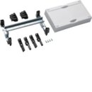 Hager UD11A1 Baustein universN 150x250mm für...