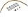 Hager FZ401XE Erdungsset Set mit 5 Litzen
