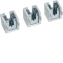 Hager LZ160 Bausatz Schaltleistung universNH1/2/3