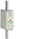 Hager LNH0063M6A NH-Sicherung NH0 aM 690V 63A K-Melder