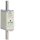 Hager LNH0063M6A NH-Sicherung NH0 aM 690V 63A K-Melder