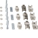 Hager LZ154 Prismenklemmensatz für NH1 2x35-70mm2