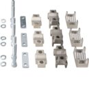 Hager LZ156 Prismenklemmensatz für NH3 2x150-185mm2