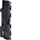 Hager KYA04HIB Durchgangsklemme 4² 2x2gebrückt