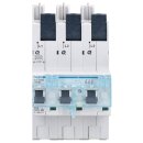 Hager HTS335C SLS-Schalter 3-polig Cs-35A Sammelschiene QC