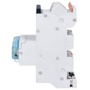 Hager HTS335C SLS-Schalter 3-polig Cs-35A Sammelschiene QC