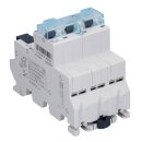 Hager HTS335C SLS-Schalter 3-polig Cs-35A Sammelschiene QC