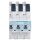 Hager HTS335C SLS-Schalter 3-polig Cs-35A Sammelschiene QC