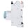 Hager HTS335C SLS-Schalter 3-polig Cs-35A Sammelschiene QC