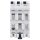 Hager HTS335C SLS-Schalter 3-polig Cs-35A Sammelschiene QC