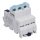 Hager HTS335C SLS-Schalter 3-polig Cs-35A Sammelschiene QC