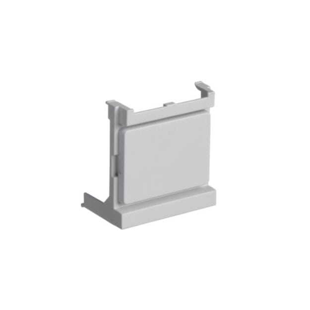Hager LVZ00BTS Beschriftungsträger für NH00 60mm/185mm