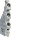 Hager HXC026H Signalkontakt h250-1600 Wechsler 125V AC