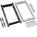 Hager UE31F5 Baustein universN 450x250mm für...