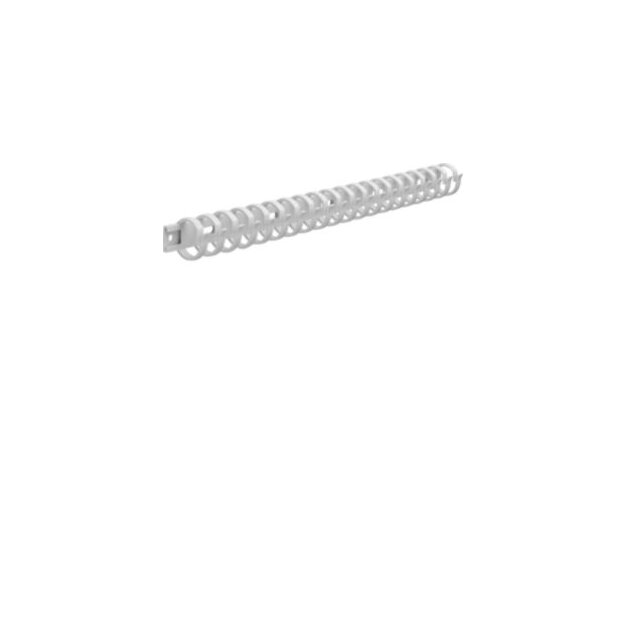 Hager VZ750 VerdrahtungskanalVector für 18 Module