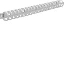 Hager VZ750 VerdrahtungskanalVector für 18 Module