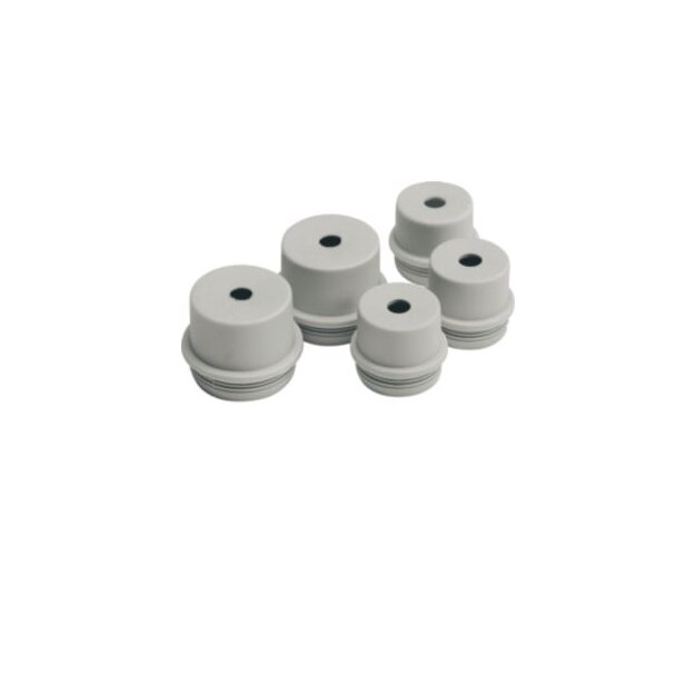 Hager VZ758 Tüllensortiment Vector IP54 metrisch