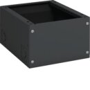 Hager FZ661A Sockel univers H200xB300xT400 für FR/FS