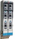 Hager LVDR800CPX Doppelschaltleiste NH2/185mm Schraub
