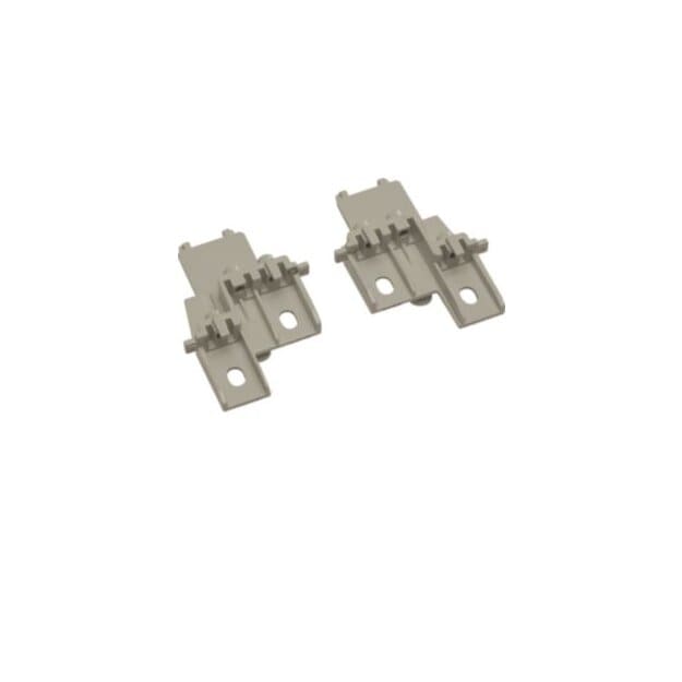 Hager VZ744 Adapter Vector für Klemmenträger