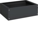 Hager FZ662A Sockel univers H200xB550xT400 für FR/FS