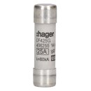 Hager LF425G Sicherung 14x51mm gG 25A