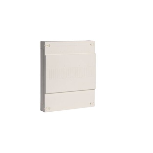 Hager F79R Abdeckung 4-Punkt AR300mm 80SL Buckelhaube