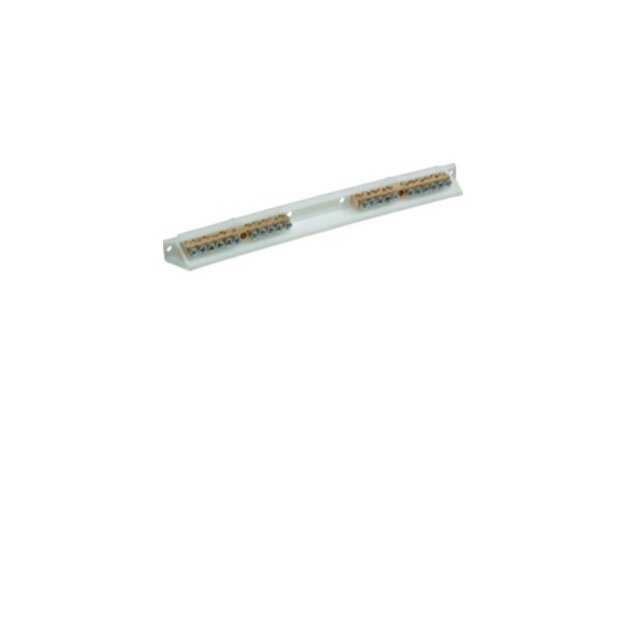 Hager VZ724 Klemmenträger Vector 10PLE