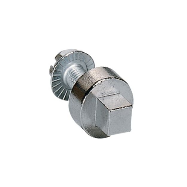 Hager FZ503 Schließung Vierkantverschluss 7mm