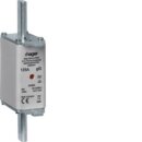 Hager LNH1125M NH-Sicherung NH1C gG 500V 125A K-Melder