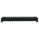 Hager VZ711 Klemmenträger QuickConnect Volta/Vector