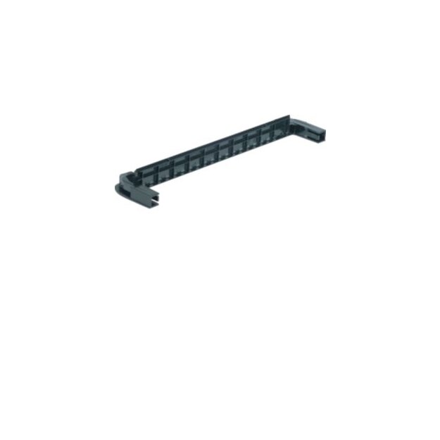Hager VZ710 Klemmenträger VB FD für QC-K