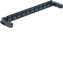 Hager VZ710 Klemmenträger VB FD für QC-K