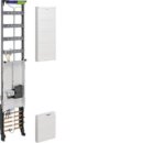 Hager ZH53W9SN KF 1ZP VT 4-reihig universZ H 1350mm 1-feldig