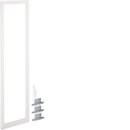 Hager FZ51B Blendrahmen universZ 1-feldig 1400x300