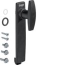 Hager FZ530 Schließung T-Griff