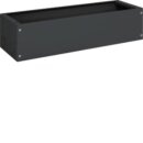 Hager FZ643A Sockel univers H200xB800xT275 für FR/FS