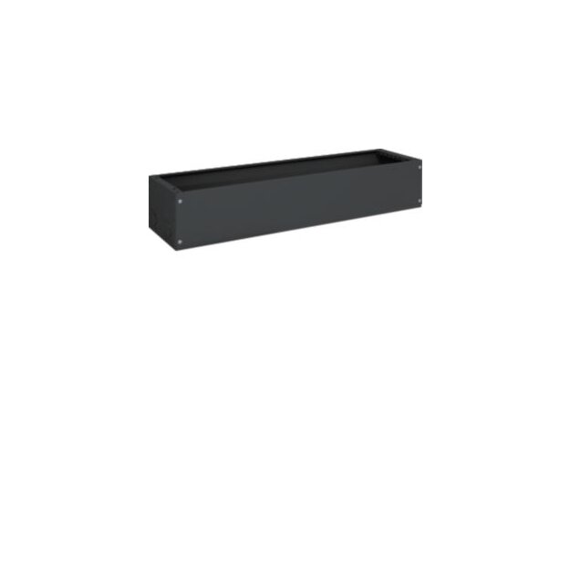 Hager FZ644A Sockel univers H200xB1050xT275 für FR/FS