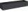 Hager FZ644A Sockel univers H200xB1050xT275 für FR/FS
