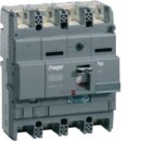 Hager HNB251H Leistungsschalter x250 4-polig 40kA 250A TM
