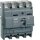 Hager HNB251H Leistungsschalter x250 4-polig 40kA 250A TM