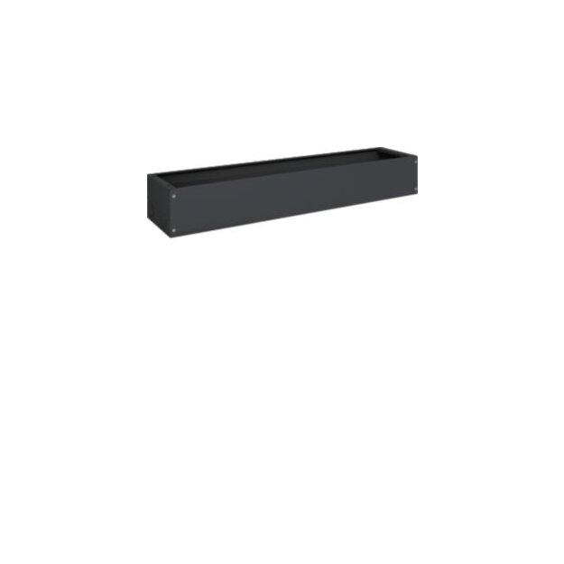 Hager FZ645A Sockel univers H200xB1300xT275 für FR/FS