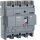 Hager HNB252H Leistungsschalter x250 4-polig 40kA 250A TM50