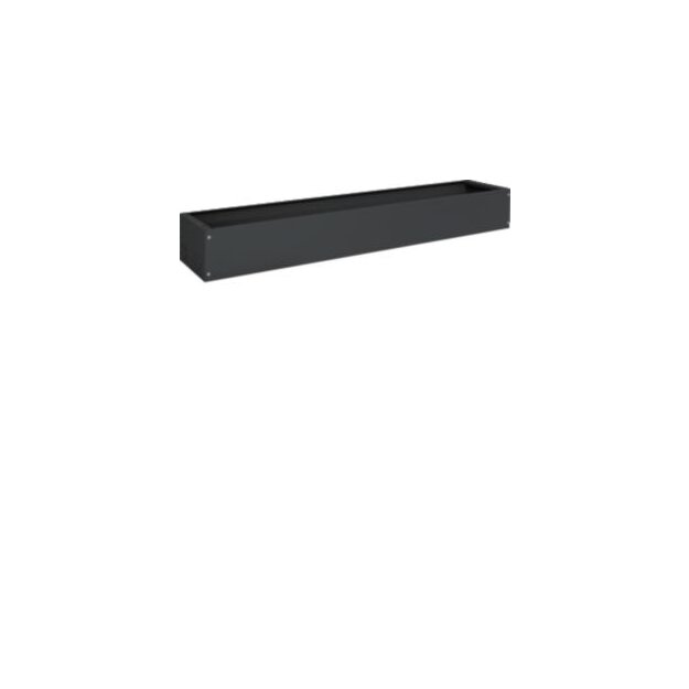 Hager FZ646A Sockel univers H200xB1550xT275 für FR/FS