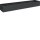 Hager FZ646A Sockel univers H200xB1550xT275 für FR/FS