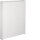 Hager FP05TN2 Schrank univers IP44 SKI 1550x1300x205