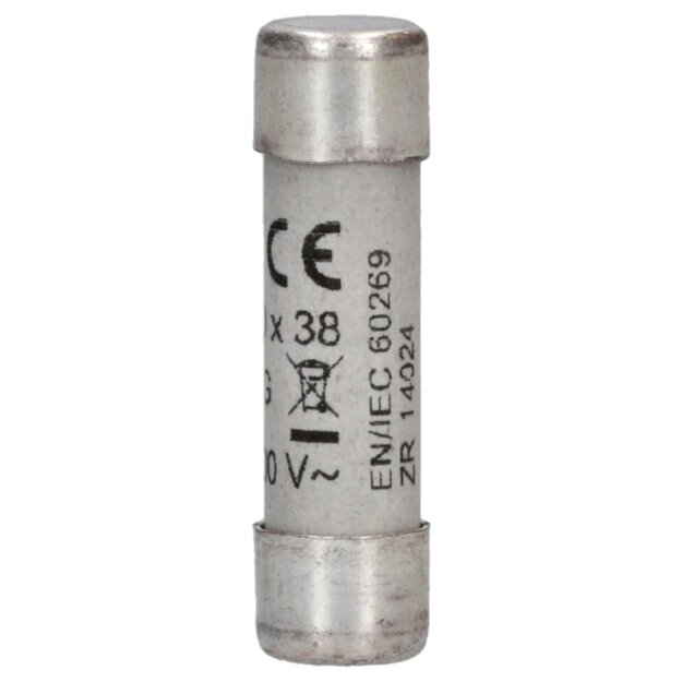 Hager LF320G Sicherung 10x38mm gG 20A
