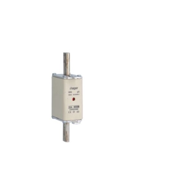 Hager LNH0020M6 NH-Sicherung NH0 gG 690V 20A K-Melder