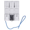 Hager HTN335E SLS-Schalter 3-polig E-35A Hutschiene